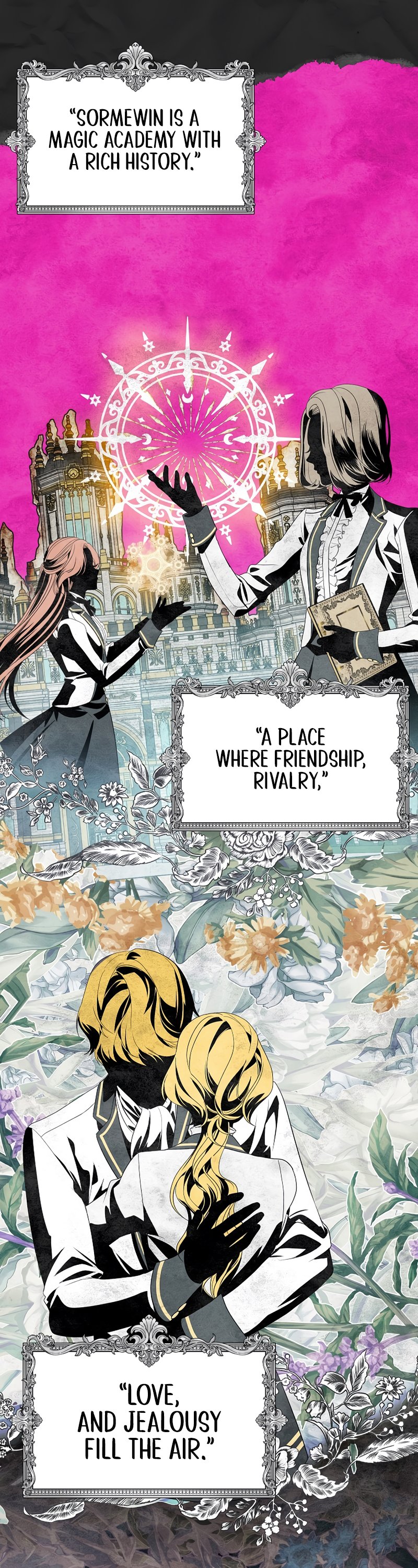 SSS-Class Suicide Hunter, Chapter 84 image 06